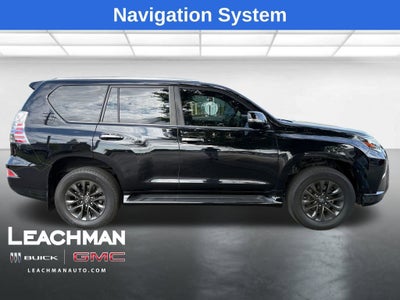 2020 Lexus GX GX 460 Premium