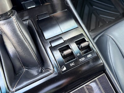 2020 Lexus GX GX 460 Premium