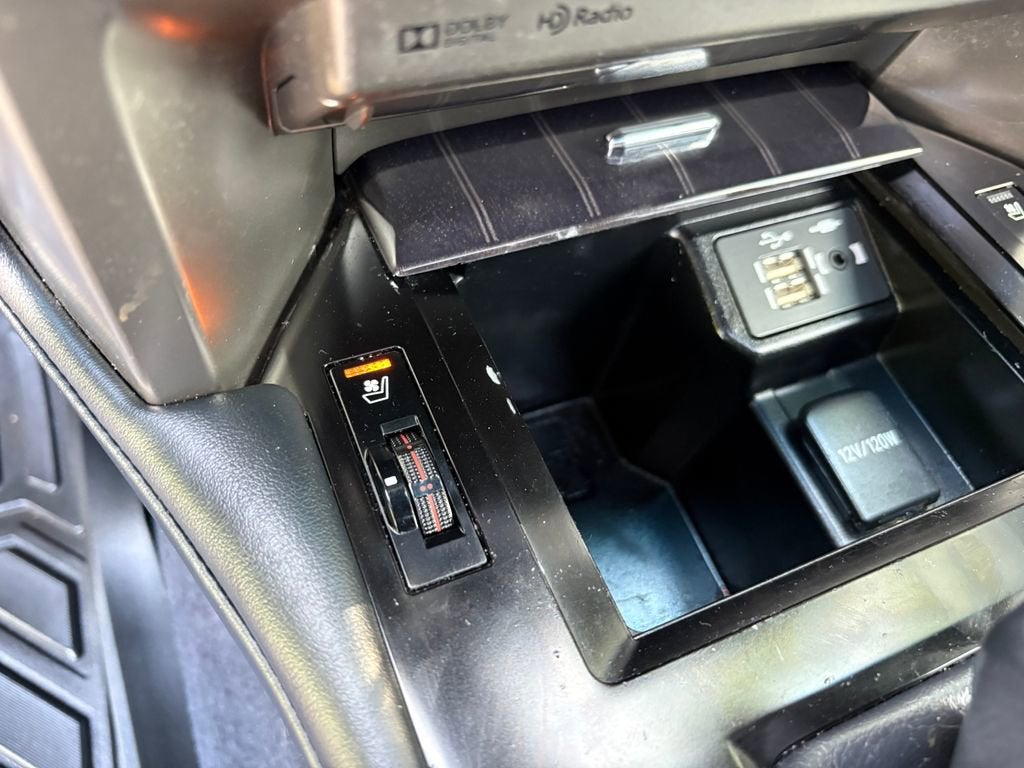 2020 Lexus GX GX 460 Premium