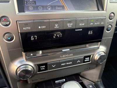 2020 Lexus GX GX 460 Premium