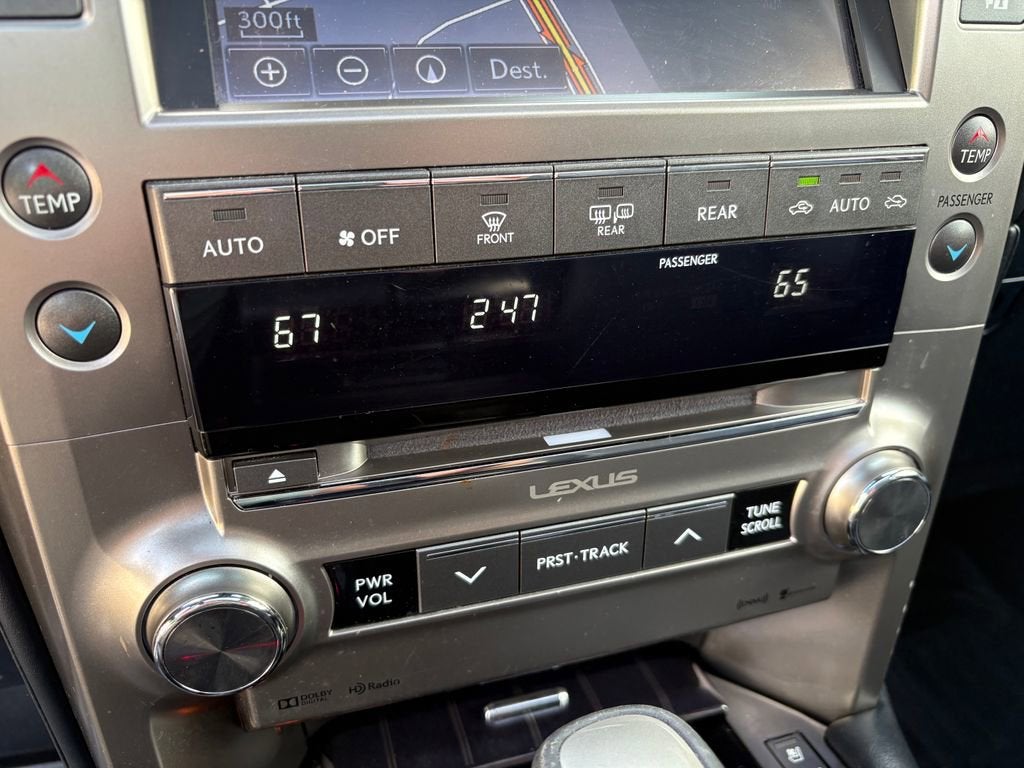 2020 Lexus GX GX 460 Premium