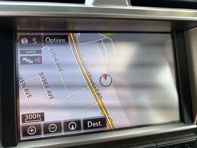 2020 Lexus GX GX 460 Premium