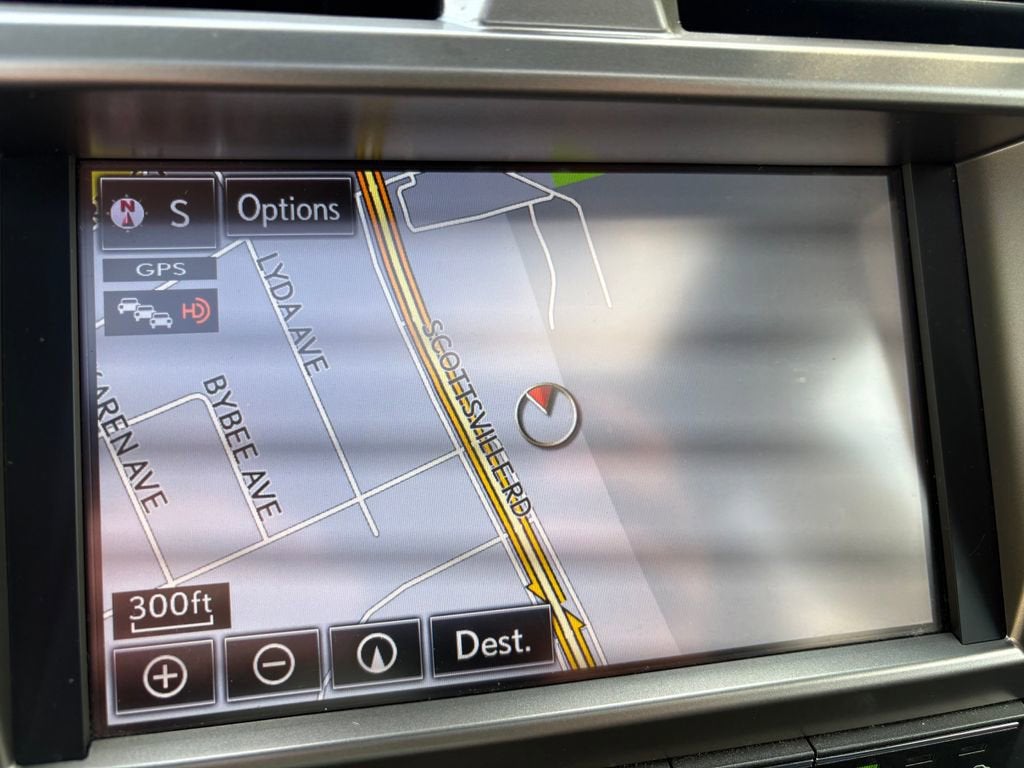 2020 Lexus GX GX 460 Premium