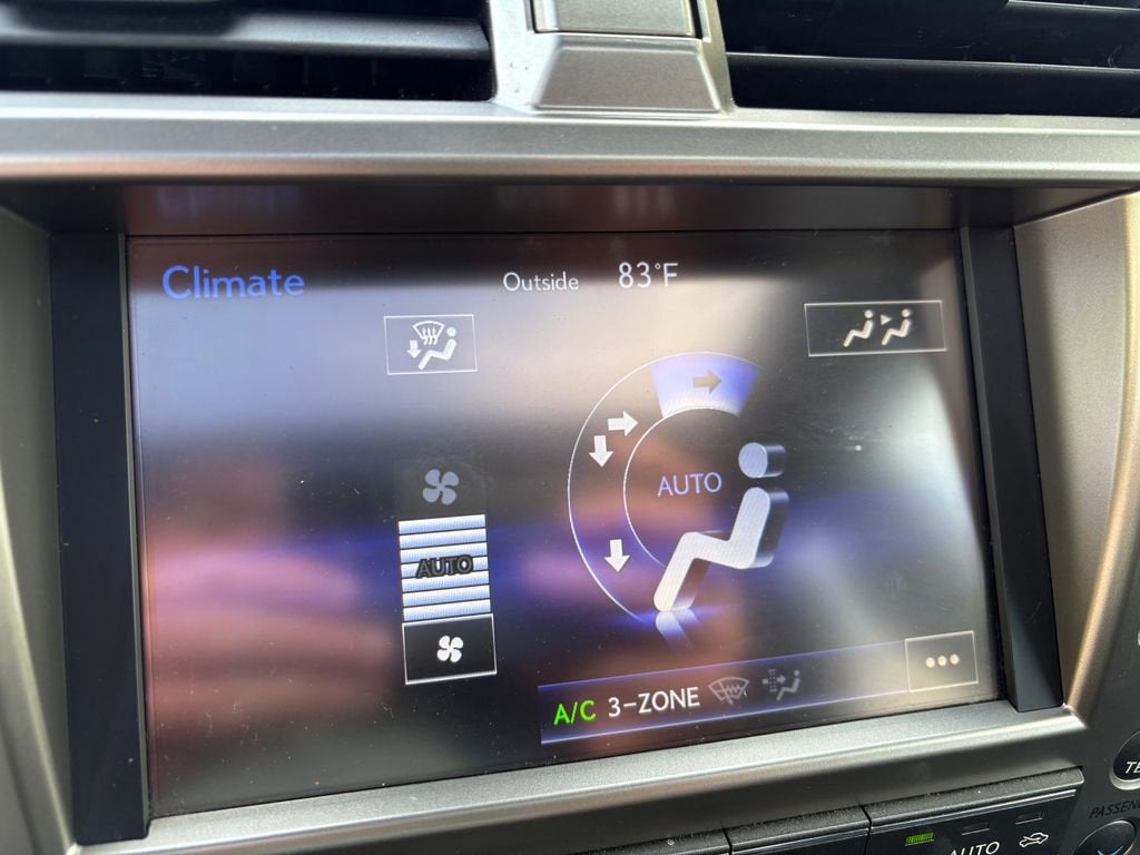 2020 Lexus GX GX 460 Premium