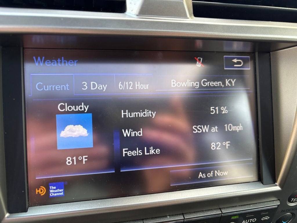 2020 Lexus GX GX 460 Premium