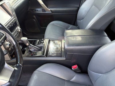 2020 Lexus GX GX 460 Premium