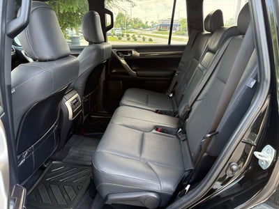 2020 Lexus GX GX 460 Premium