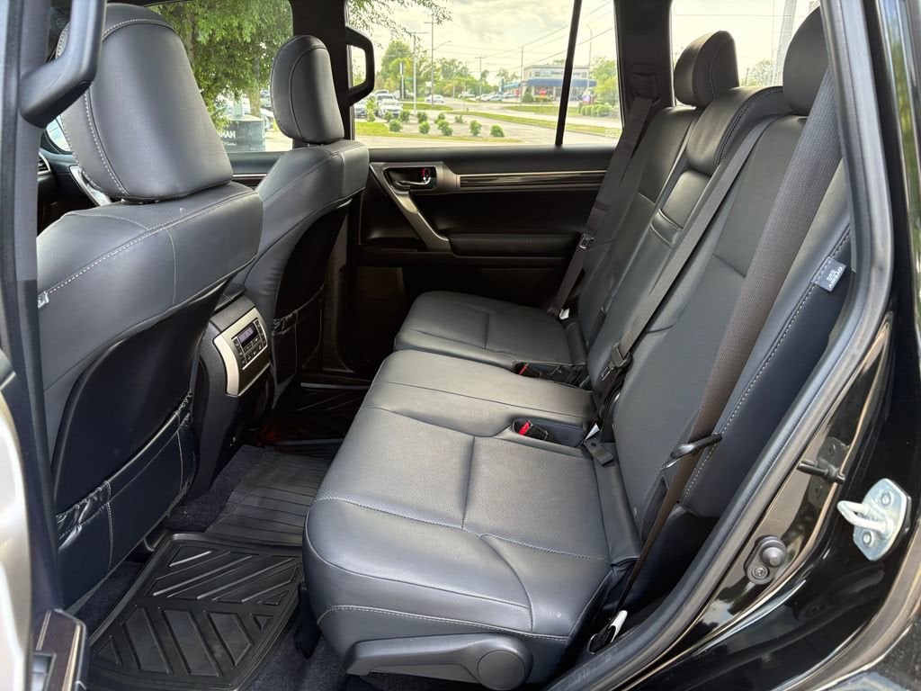 2020 Lexus GX GX 460 Premium