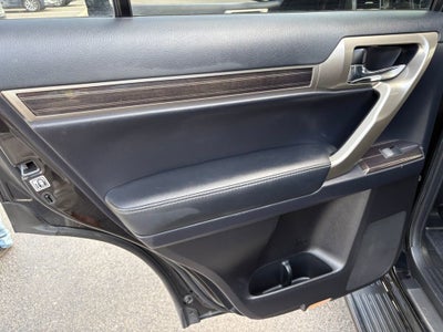 2020 Lexus GX GX 460 Premium