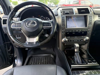 2020 Lexus GX GX 460 Premium