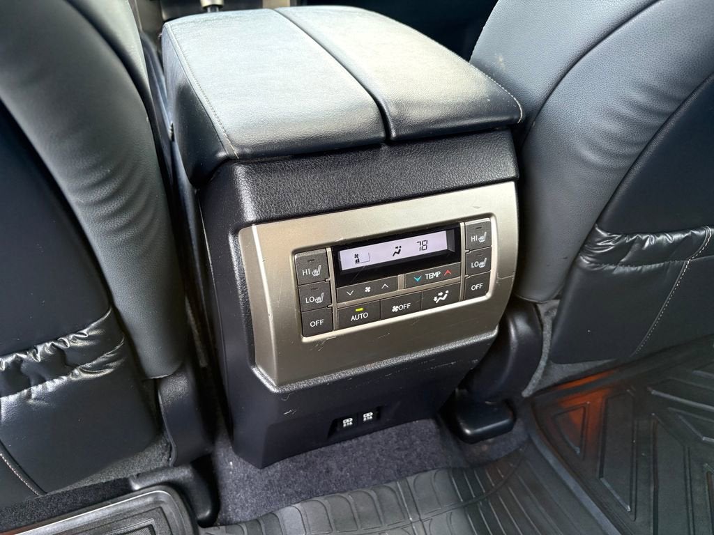 2020 Lexus GX GX 460 Premium