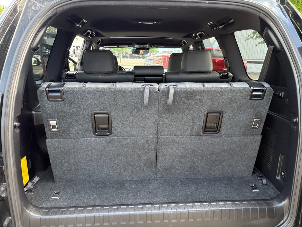 2020 Lexus GX GX 460 Premium