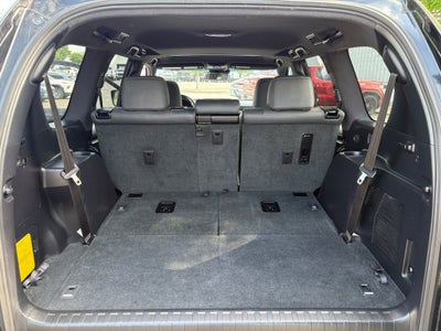 2020 Lexus GX GX 460 Premium