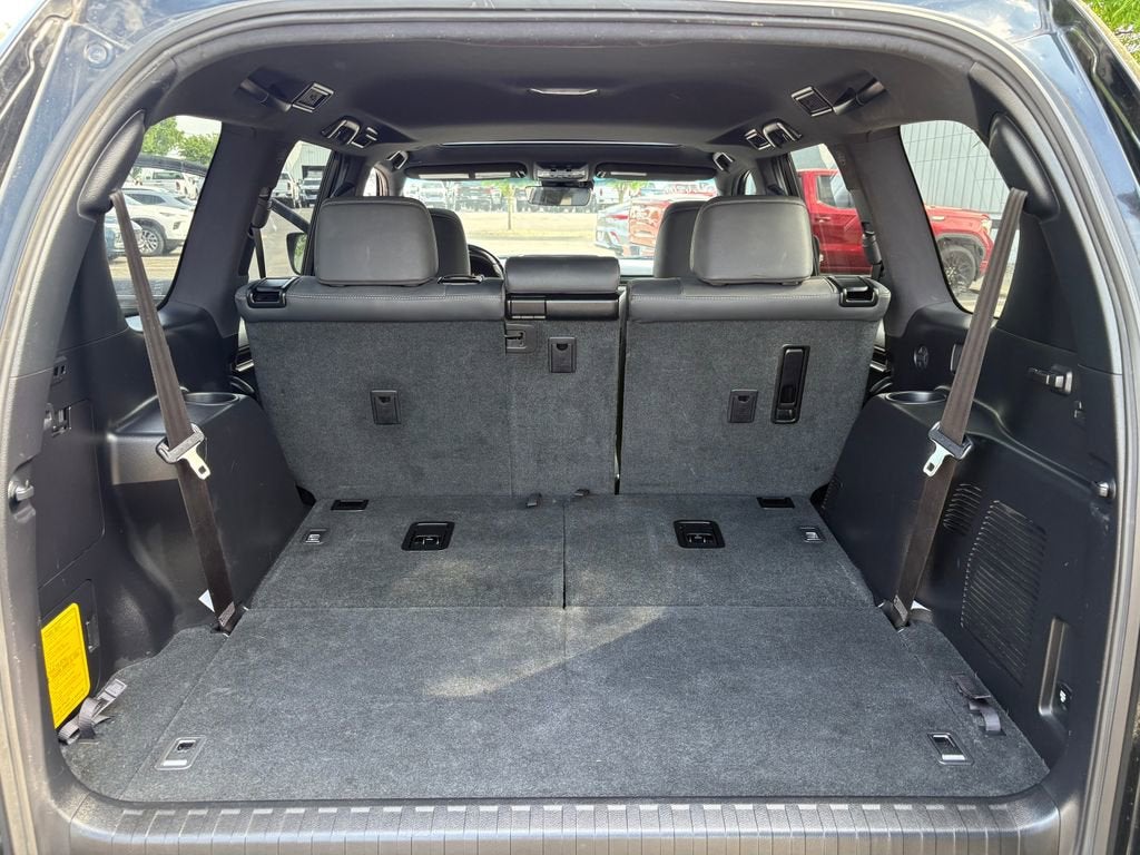 2020 Lexus GX GX 460 Premium