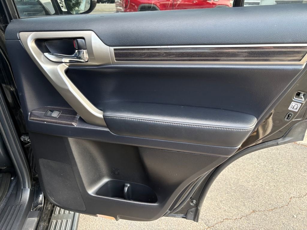 2020 Lexus GX GX 460 Premium