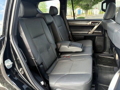 2020 Lexus GX GX 460 Premium