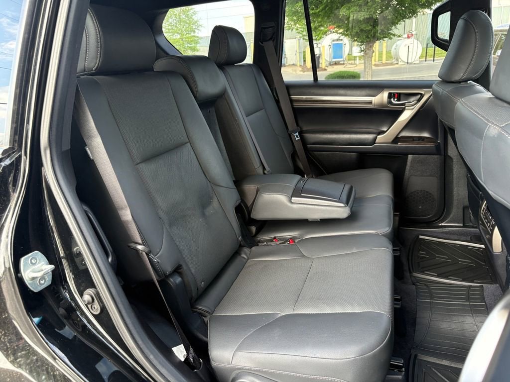 2020 Lexus GX GX 460 Premium