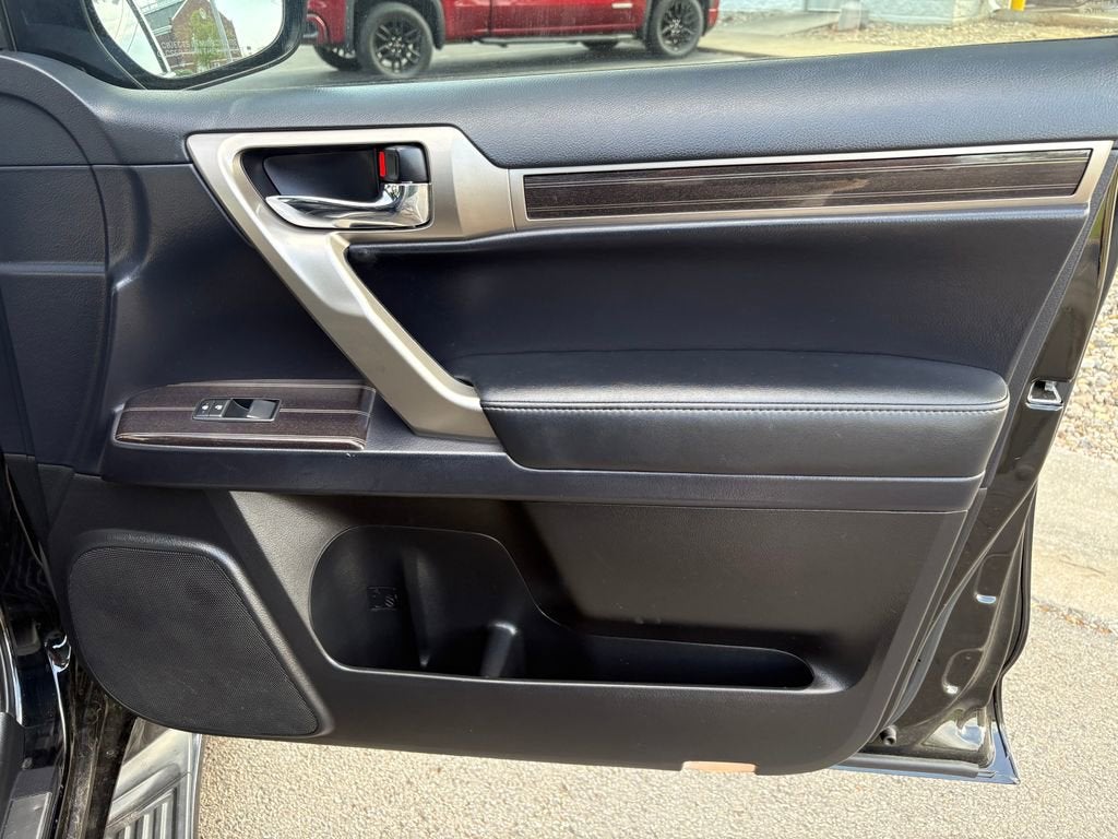 2020 Lexus GX GX 460 Premium