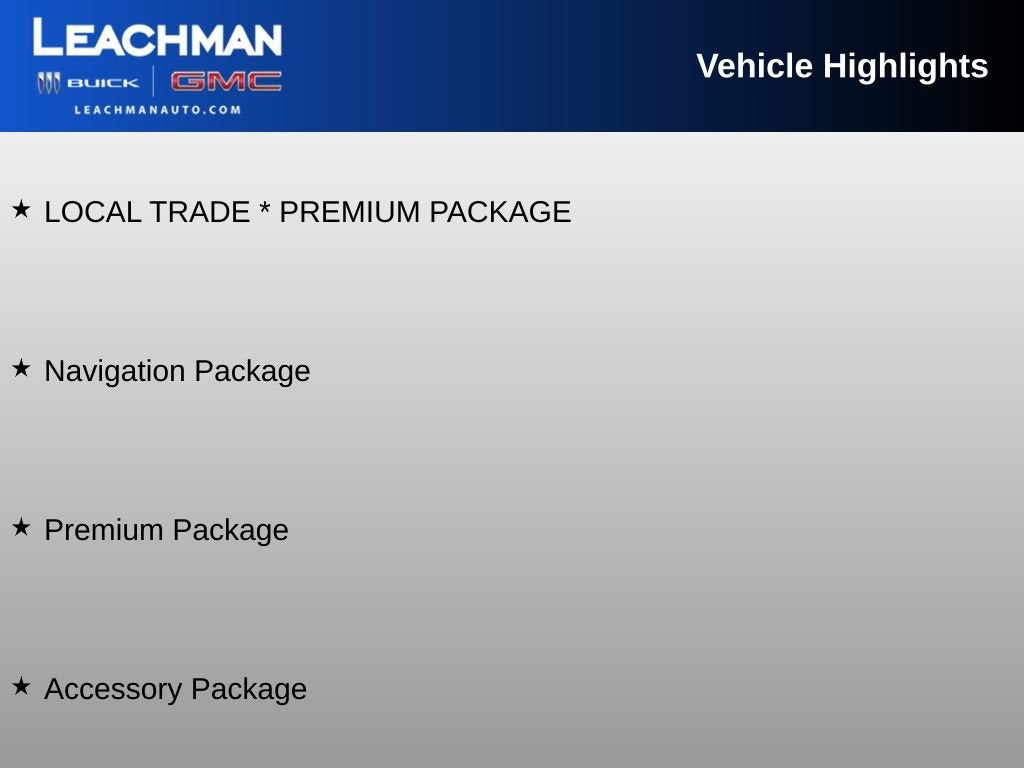 2020 Lexus GX GX 460 Premium