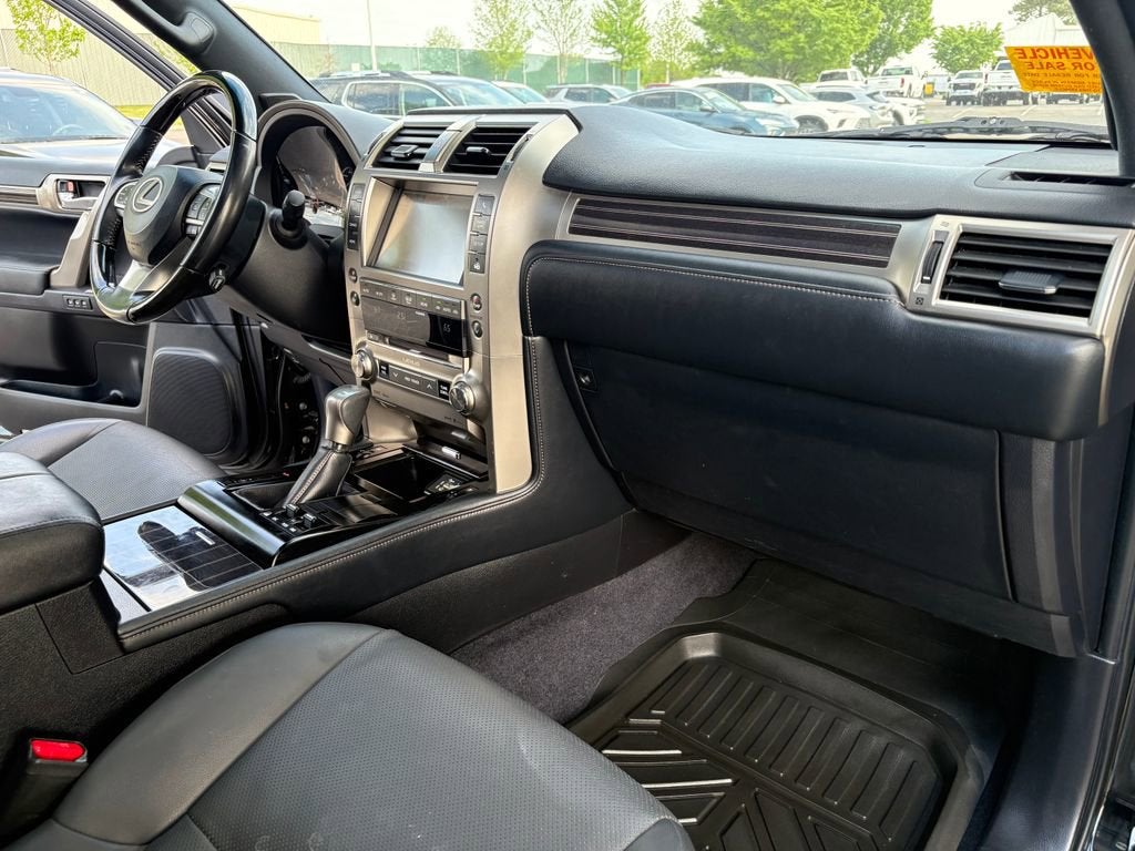 2020 Lexus GX GX 460 Premium