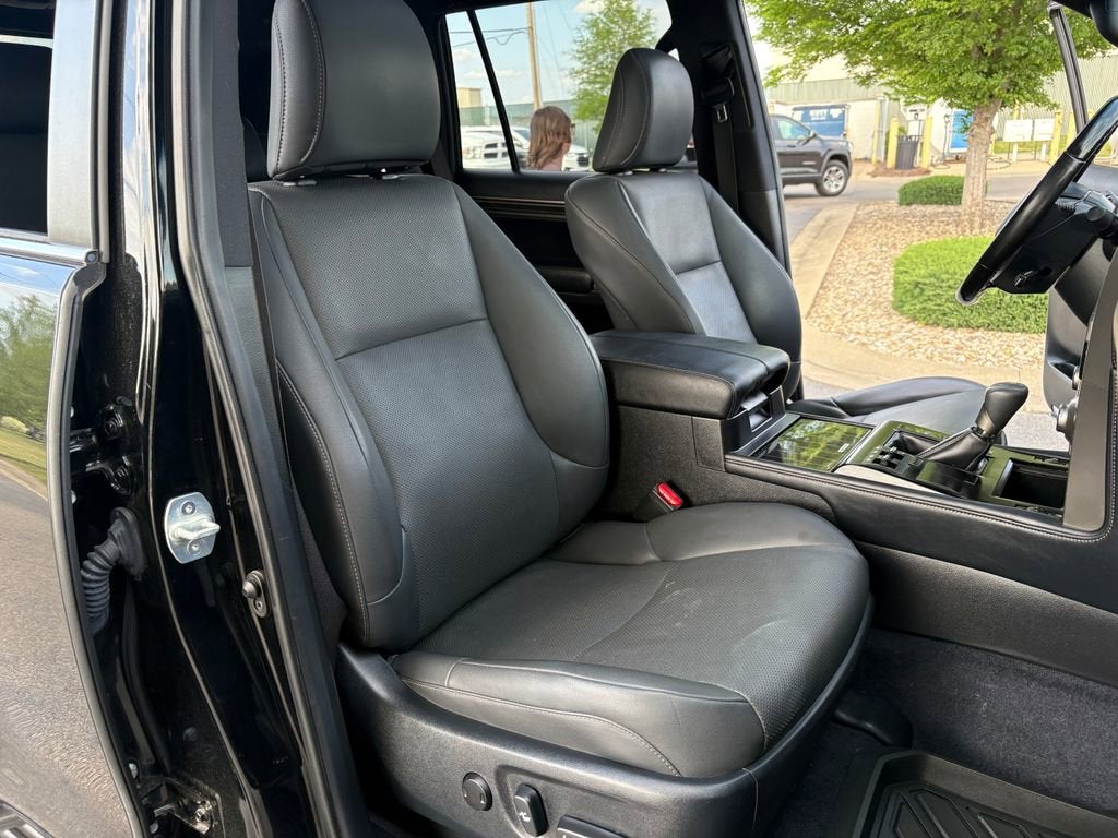 2020 Lexus GX GX 460 Premium