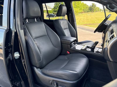 2020 Lexus GX 460 Premium
