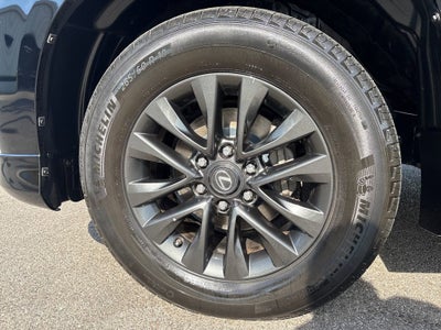 2020 Lexus GX 460 Premium