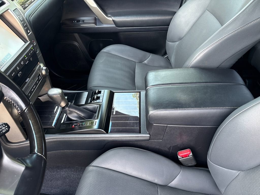 2020 Lexus GX 460 Premium