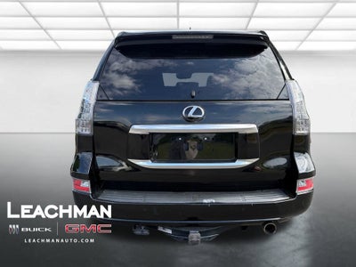 2020 Lexus GX GX 460 Premium