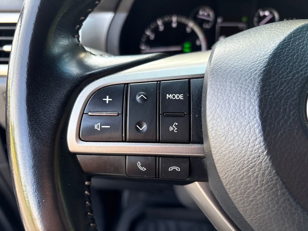 2020 Lexus GX 460 Premium