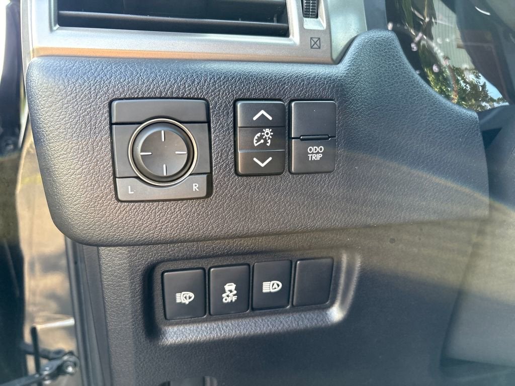 2020 Lexus GX 460 Premium