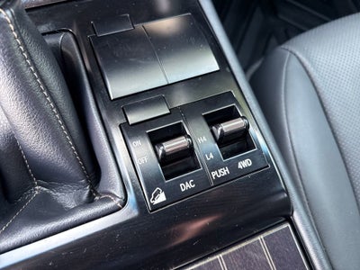 2020 Lexus GX 460 Premium