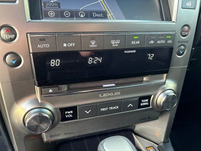 2020 Lexus GX 460 Premium