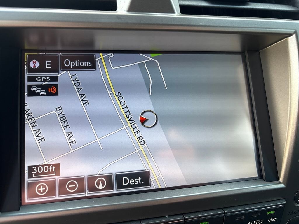 2020 Lexus GX 460 Premium