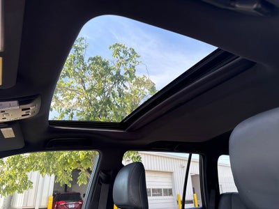 2020 Lexus GX 460 Premium