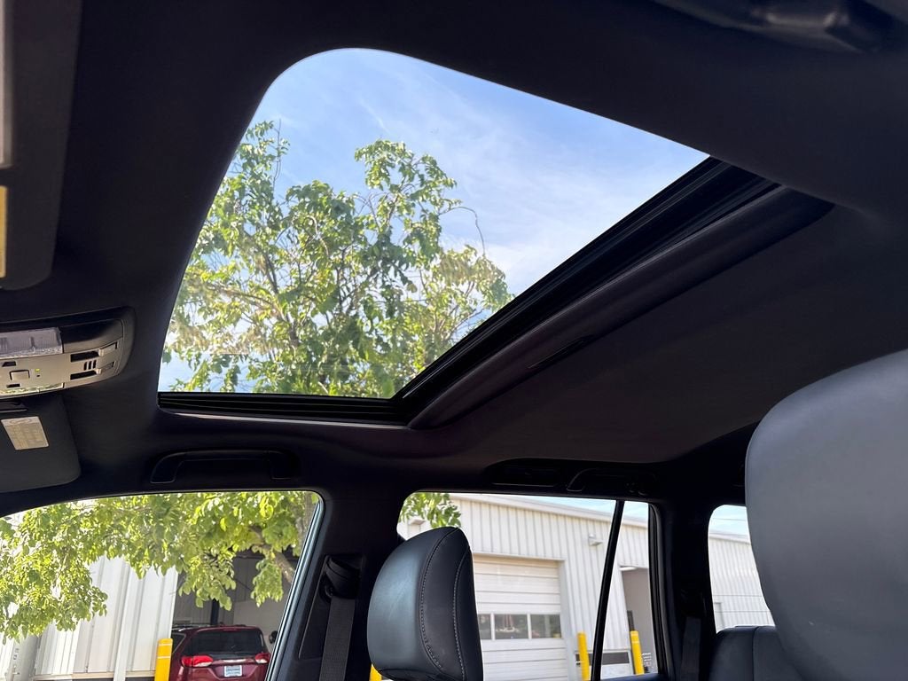 2020 Lexus GX 460 Premium
