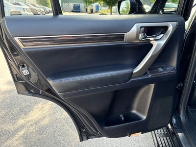 2020 Lexus GX 460 Premium