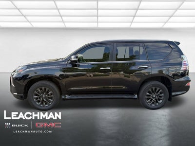 2020 Lexus GX GX 460 Premium