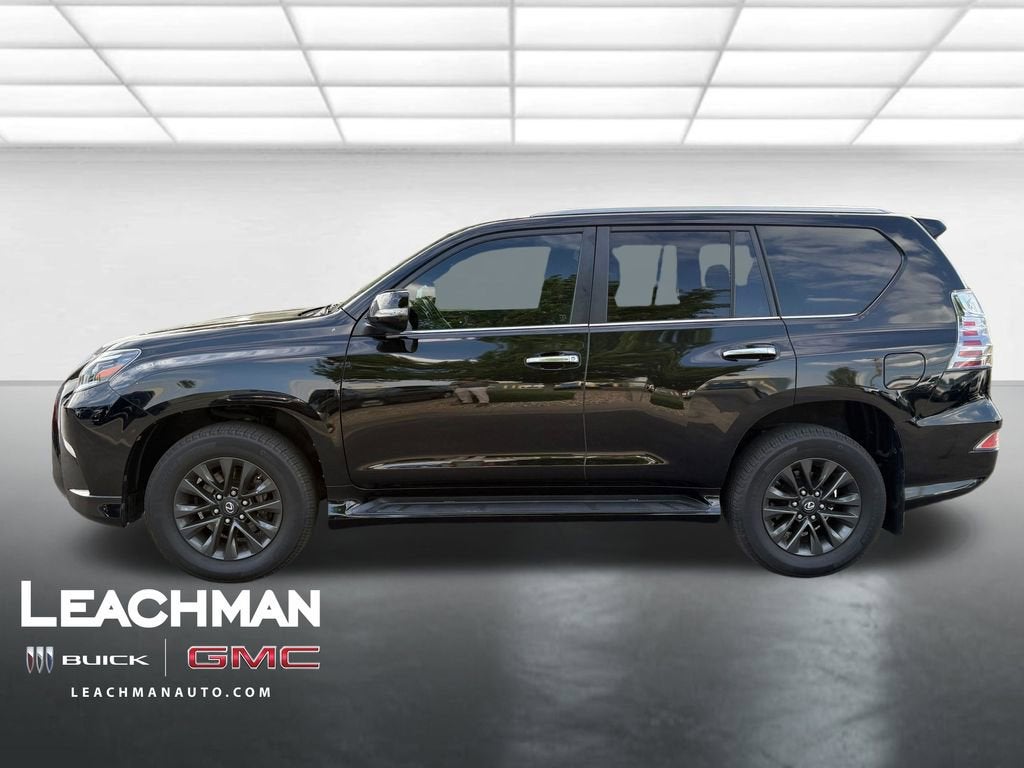2020 Lexus GX GX 460 Premium