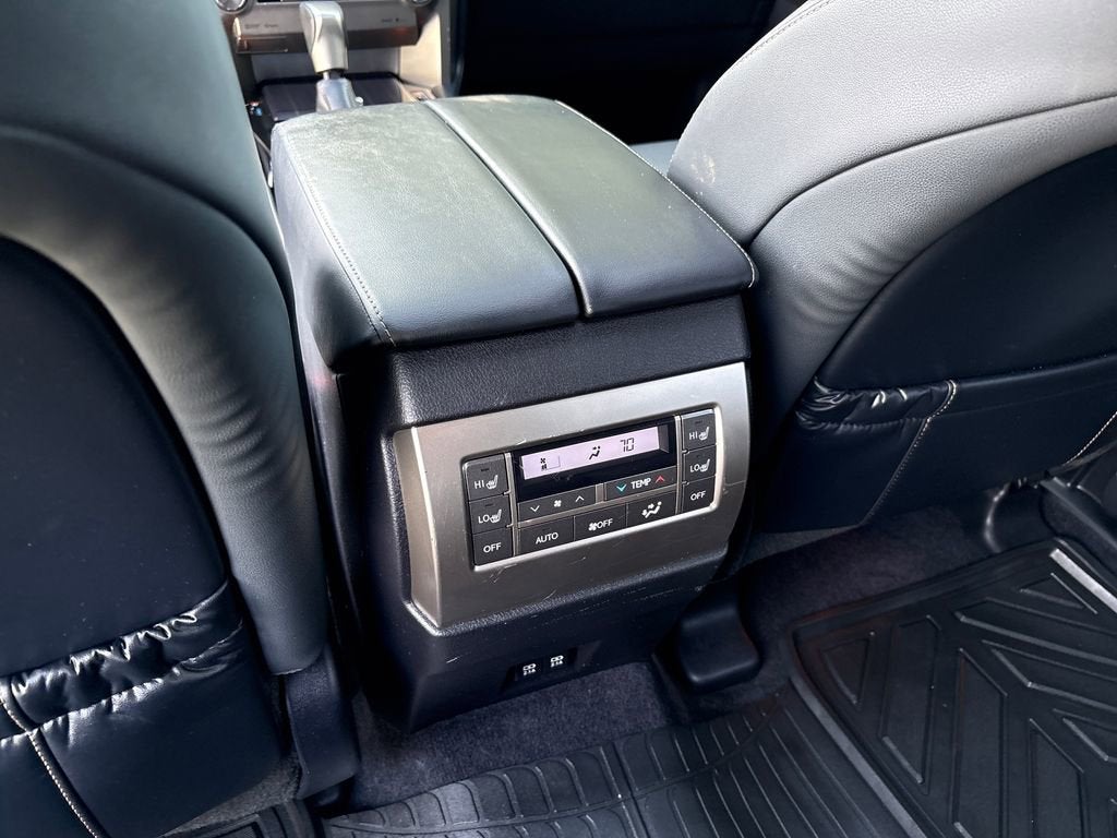 2020 Lexus GX 460 Premium
