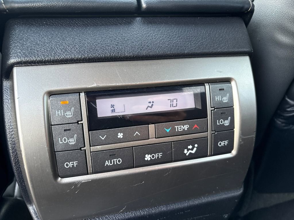 2020 Lexus GX 460 Premium