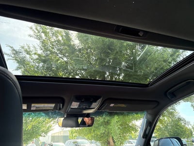 2020 Lexus GX 460 Premium