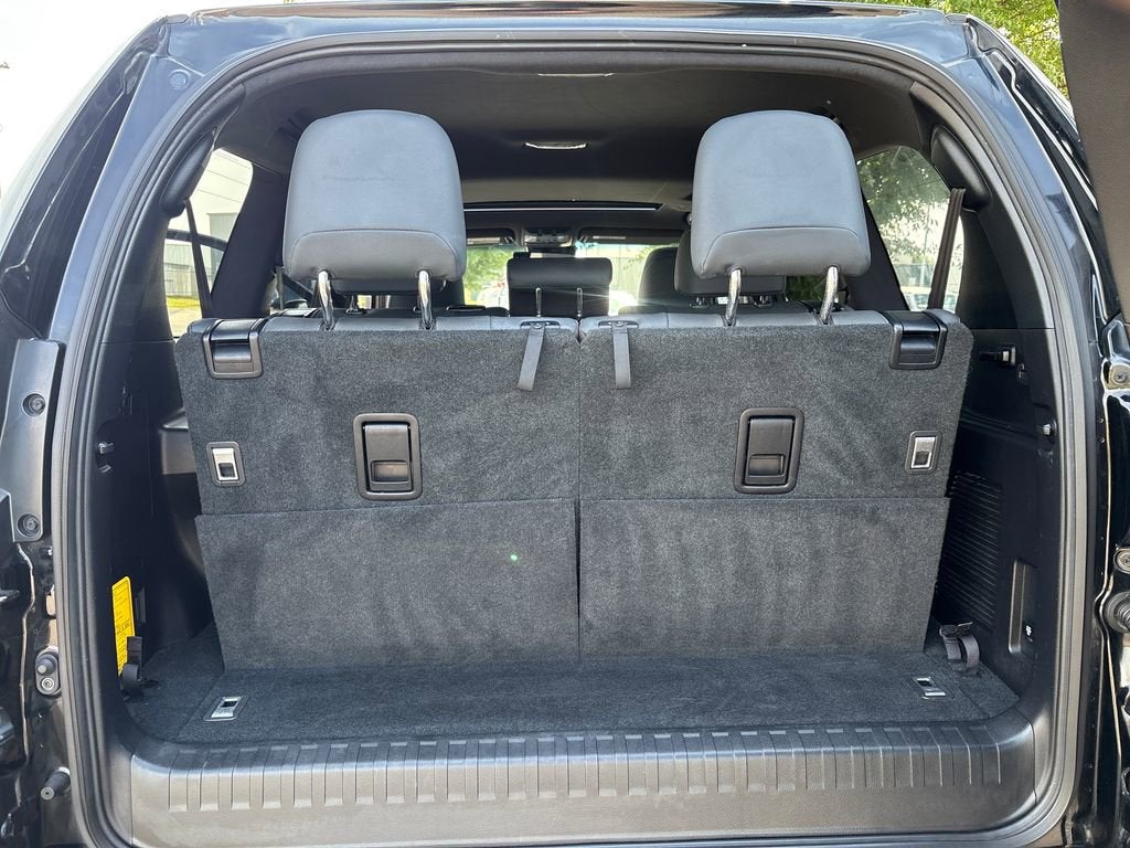 2020 Lexus GX 460 Premium