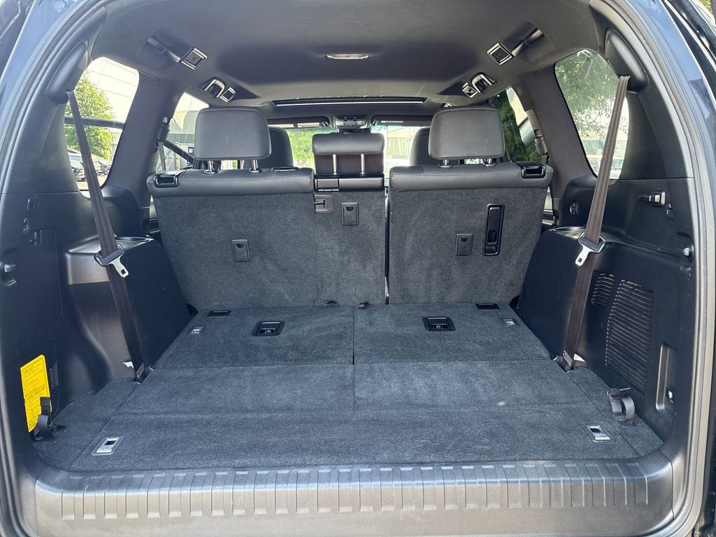 2020 Lexus GX 460 Premium