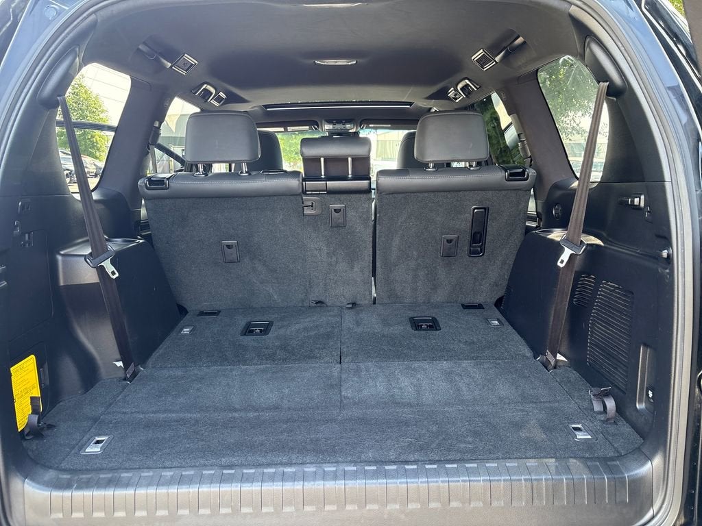 2020 Lexus GX 460 Premium