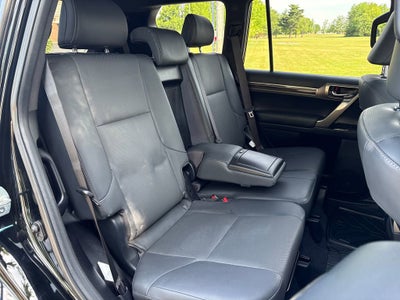 2020 Lexus GX 460 Premium