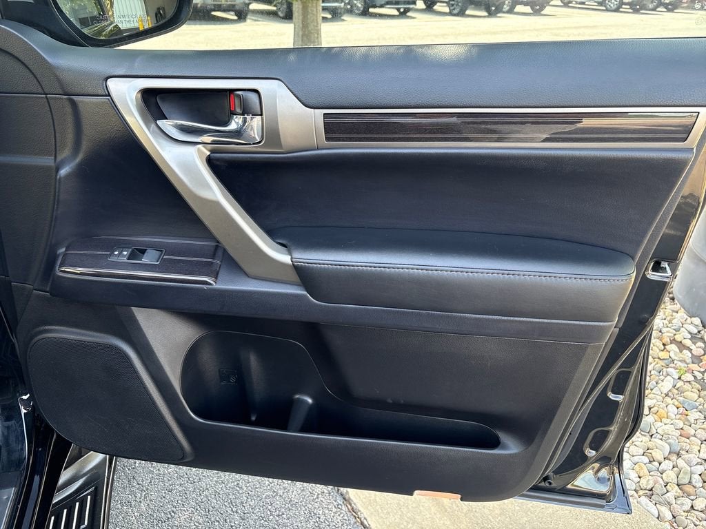 2020 Lexus GX 460 Premium