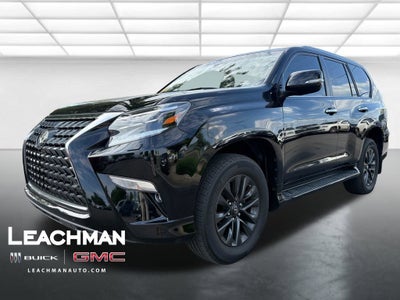 2020 Lexus GX GX 460 Premium