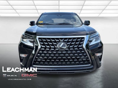 2020 Lexus GX GX 460 Premium