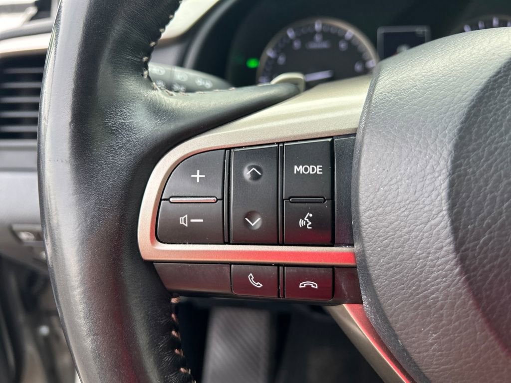 2020 Lexus RX RX 350L